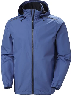 Manchester  pracovní bunda "Manchester" stone blue model 22416321 - Helly Hansen