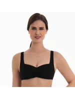 Style Elle Top Bikini horní díl model 21160562 černá - Anita Classix