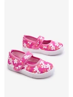 Dětské balerínky v model 21610910 - Boto Dětské balerínky v model 21610910 - Boto