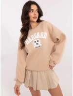 Blúzka EM BL 617 16.01X béžová