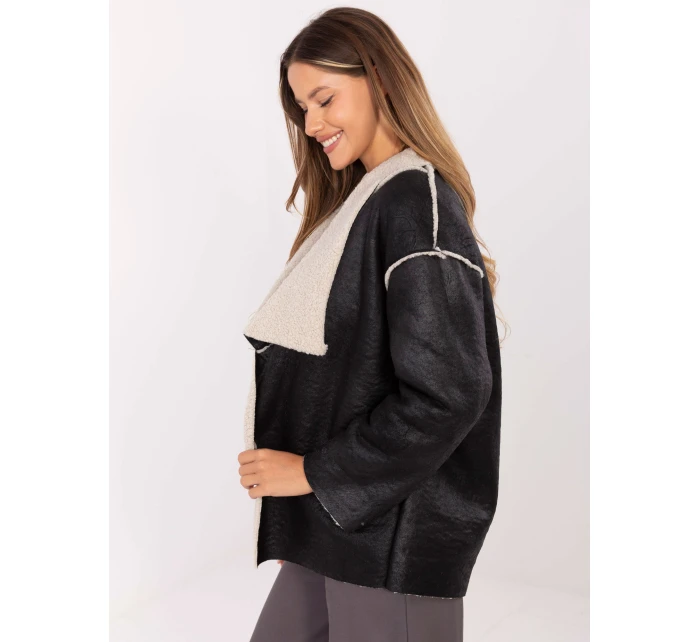 Kurtka IT KR model 21314499 czarny - FPrice