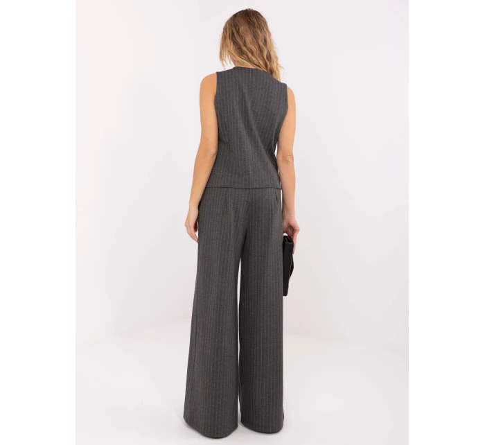 IT KZ vesta FL7519.57 tmavosivá