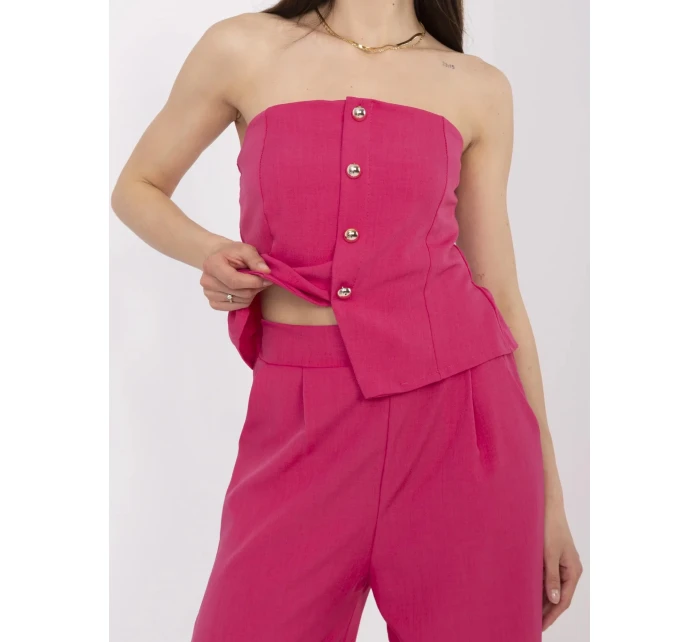 Súprava MI KMPL A2349.75 fuchsiová