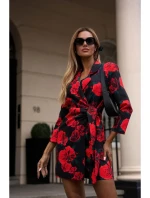 model 20490800 Souprava s potiskem a límečkem model 1 - Moe model 20490800 Souprava s potiskem a límečkem model 1 - Moe