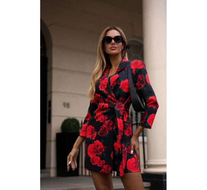 model 20490800 Souprava s potiskem a límečkem model 1 - Moe model 20490800 Souprava s potiskem a límečkem model 1 - Moe