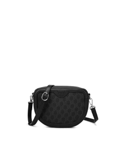 Dámska kabelka Vuch Elowen Black