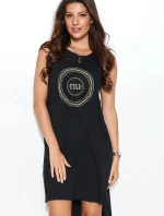 Denné šaty - NU 389 - 164187 - Numinou