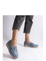 Mokasíny model 207172 Solea