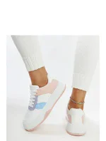 Tenisky model 207408 Solea Tenisky model 207408 Solea