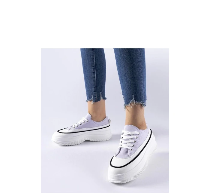 Tenisky model 207593 Solea Tenisky model 207593 Solea