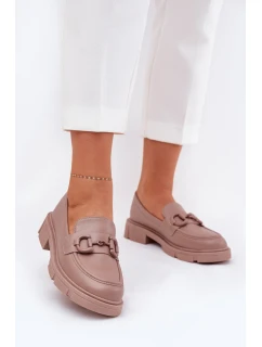 Mokasíny model 210737 Step in style