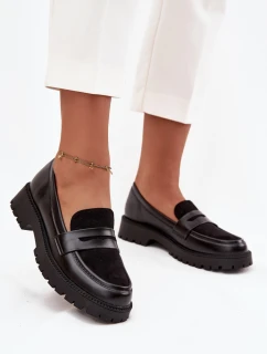 Mokasíny model 219828 Step in style