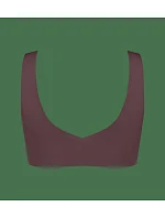 sloggi ZERO Feel 2.0 Bralette - Merlot - SLOGGI Merlot - SLOGGI sloggi ZERO Feel 2.0 Bralette - Merlot - SLOGGI Merlot - SLOGGI