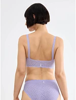 sloggi ZERO Feel Bliss Top - Light Lilac - SLOGGI Light Lilac - SLOGGI sloggi ZERO Feel Bliss Top - Light Lilac - SLOGGI Light Lilac - SLOGGI