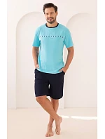 Pyžamo model 22121124 cr/r 2XL3XL L26 - Regina