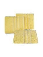 Eurofirany Milo uterák 100x150 farieb