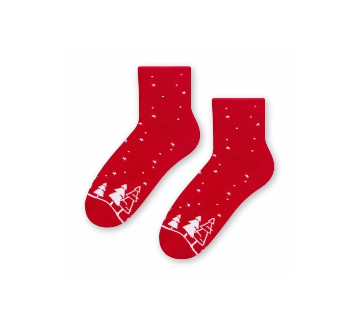 Dámske ponožky Steven Frotte art.123