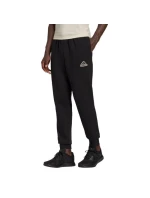 Adidas Essentials FeelComfy nohavice z francúzskeho froté M HE1856 Adidas Essentials FeelComfy nohavice z francúzskeho froté M HE1856
