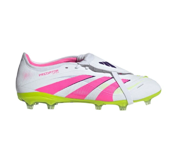 Topánky adidas Predator Pro FT FG M JR0440