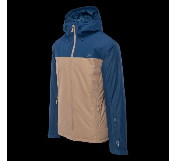 Pánská bunda model 21810982 - Martes Pánská bunda model 21810982 - Martes