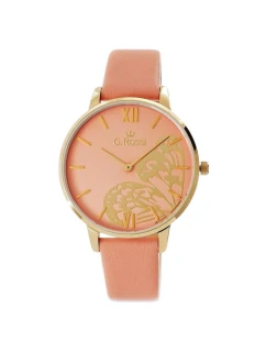 Dámske hodinky G.Rossi 12177A5-5E2 + BOX