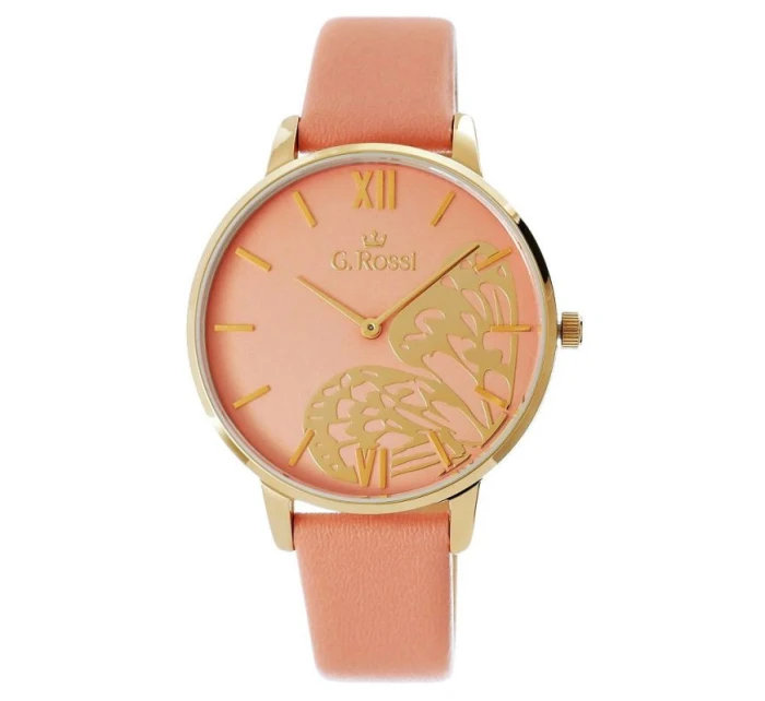 Dámske hodinky G.Rossi 12177A5-5E2 + BOX Dámske hodinky G.Rossi 12177A5-5E2 + BOX