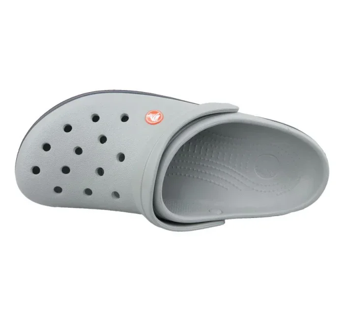Pánske a dámske žabky Crocs Crocband U 11016-01U