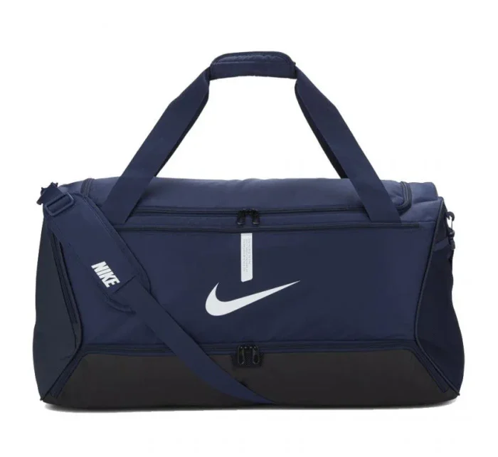 Športová taška Academy CU8089 410 - Nike