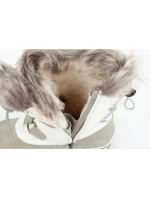 Geografické Nórsko dámska obuv W SOPHIA WHITE Geografické Nórsko dámska obuv W SOPHIA WHITE