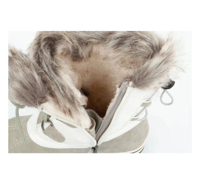 Geografické Nórsko dámska obuv W SOPHIA WHITE Geografické Nórsko dámska obuv W SOPHIA WHITE