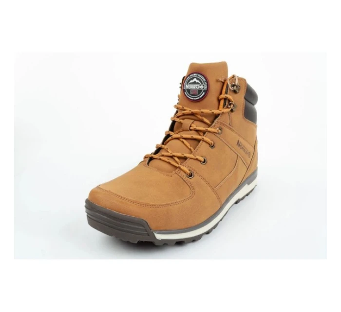 Pánské boty M model 17067645 - Geographical Norway