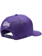 New Era NBA Half Stitch Cap 9FIFTY Los Angeles Lakers 60288549 New Era NBA Half Stitch Cap 9FIFTY Los Angeles Lakers 60288549