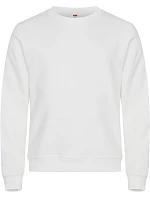 Miami Unisex mikina off white model 22457574 - Clique