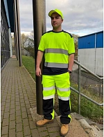 400 HiVis Tričko hi vis model 22501707 - Yoko 400 HiVis Tričko hi vis model 22501707 - Yoko