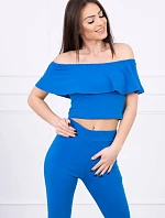 Nevädza súprava s volánikmi