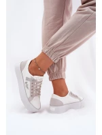 Dámské Tenisky Na Platformě model 21693736 - Lee Cooper