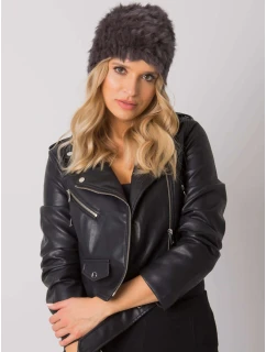 Dámska čiapka AT CZ 16801 cap.38 grafít