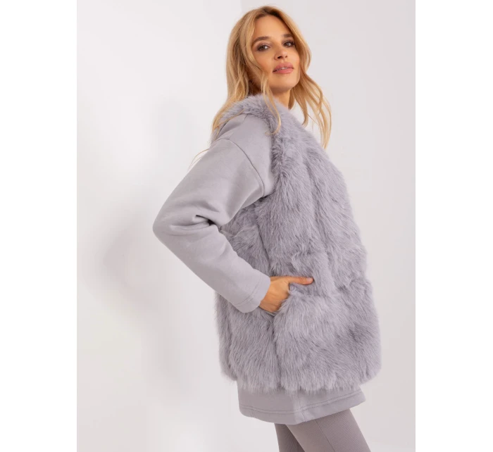 Vesta AT KZ 2368.00P šedá Vesta AT KZ 2368.00P šedá