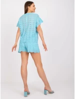 Komplet EM KMPL model 21127041 jasny niebieski - FPrice Komplet EM KMPL model 21127041 jasny niebieski - FPrice