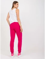 Súprava RV KMPL 7962.11 biele a ružové