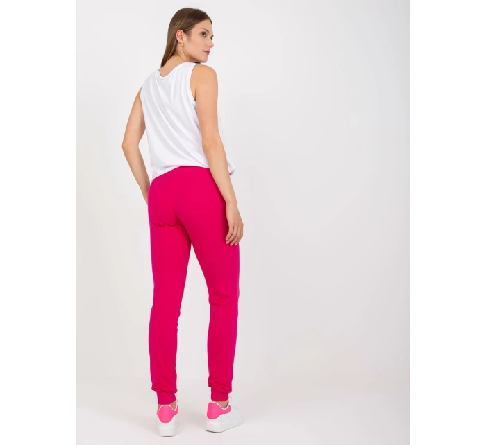 Súprava RV KMPL 7962.11 biele a ružové