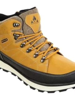 Pánské zimní boty model 20620084 - Whistler