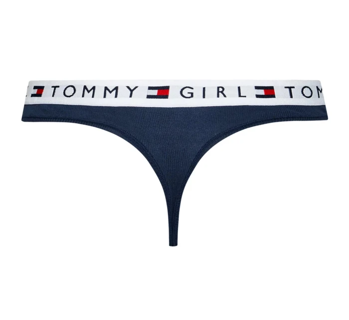 Dámská tanga model 20900931 - Tommy Hilfiger