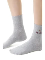 Dámske vzorované ponožky 099 Dámske vzorované ponožky 099