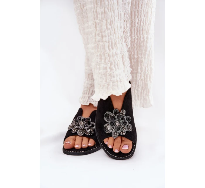 Sandále model 211630 Krok vo veľkom štýle