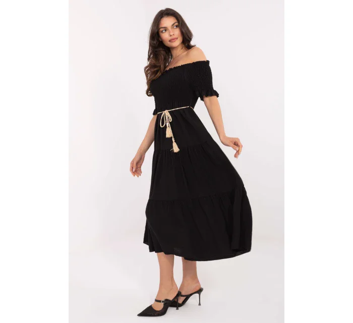 Denné šaty model 215184 Taliansko Moda