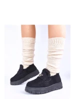 Mokasíny model 222043 Solea