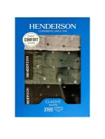 Nohavičky Henderson 1446 K662 A'3 M-2XL
