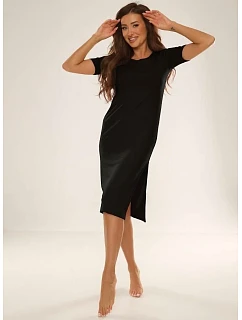 Košeľa/šaty De Lafense 699 Freya w/r S-2XL