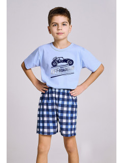 Chlapčenské pyžamo Taro Owen 3204 kr/r 92-116 L24